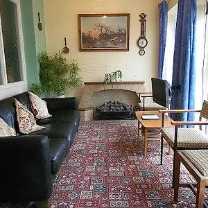 The Lenbrook Bed & Breakfast