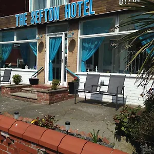 The Sefton Bed & Breakfast