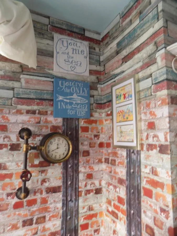***  Tracey'S Driftwood Bed & Breakfast Blackpool United Kingdom