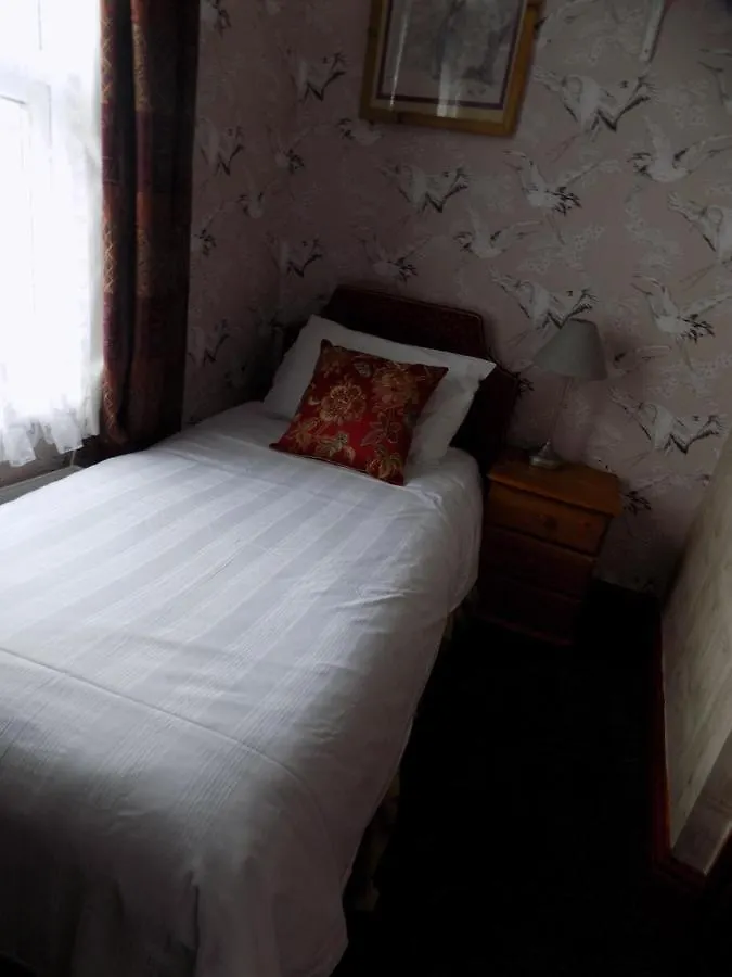 Tracey'S Driftwood Bed & Breakfast Blackpool 3*,