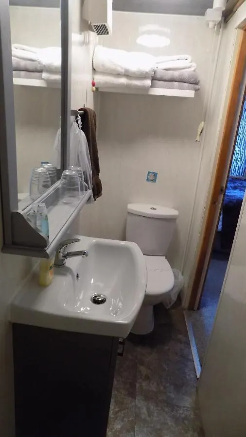 ***  Tracey'S Driftwood Bed & Breakfast Blackpool United Kingdom